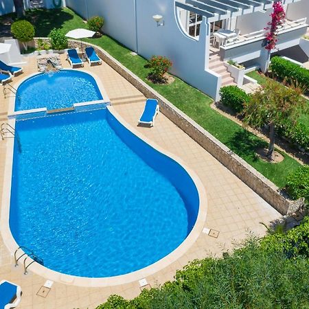 Villas Pinhal Da Falesia Albufeira Exterior photo